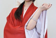 绮梦摄影 - 第373期 小艺（无印珍藏版）【图包+视频】[445P+2V-11.4G]-美图岛