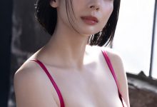 冈田纱佳写真集「無双BODY」-美图岛
