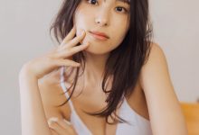 相楽伊織×フットボールネーション photogenic スペリオールデジタル写真集【44P 43MB】-美图岛