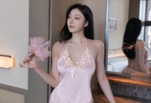 安然《肚兜》原版写真 [68P-873MB]-美图岛