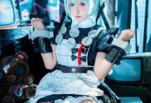 小和甜酒 –  绝区零-可琳[69P-537.3M]-美图岛