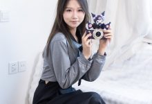 物恋传媒 No.2628 泡泡-高跟鞋、薄黑丝、丝带 [157P1V-4.53GB]-美图岛