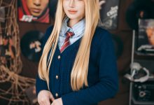 鹿八岁baby – 棒球少女 [23P-704MB]-美图岛