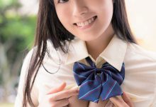 東雲うみ写真集「あとで職員室に来なさい！」-美图岛