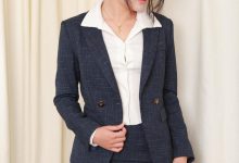 [IESS异思趣向] 2026.02.08 丝享家 2259 婉萍《白色高跟鞋（下）》[99P-86MB]-美图岛