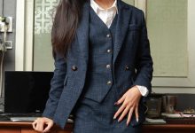 [IESS异思趣向] 2026.02.10 丝享家 2261 美子《肉丝领导（上）》[90P-89MB]-美图岛