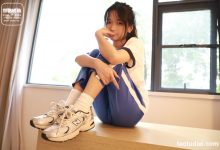 誉铭传媒袜足摄影 2024 秋季新品 [100P1V-2.47GB]-美图岛