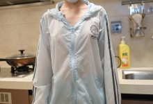 [ROSI口罩系列] 2025.10.02 No.3399 [91+1P-286M]-美图岛