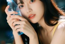 AiGirl NO.026 茗梓[80P／685MB]-美图岛