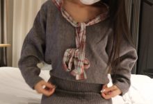 [ROSI口罩系列] 2025.10.19 No.3416 [108+1P-322M]-美图岛