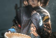 蠢沫沫 –  小乞丐[23P+1V-638.9M]-美图岛