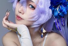 绞肉姬 –  坎特蕾拉 Cantarella[13P-40.8M]-美图岛