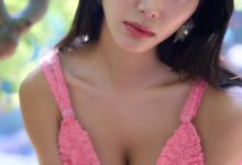 斎藤恭代 - 国宝 1rd week-美图岛