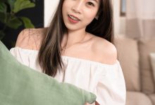 Limerence原创 No.111 Quintina 甜心女友的小白鞋黑色丝袜脚 [132P1V-2.42GB]-美图岛