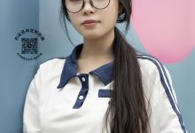 她们印象 No.030 薯条 [154P1V-3.34GB]-美图岛