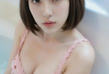 AiGirl NO.051 小乔不乔[95P／986MB]-美图岛