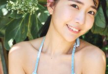 天羽希纯写真集「CUTE＆SEXY」-美图岛